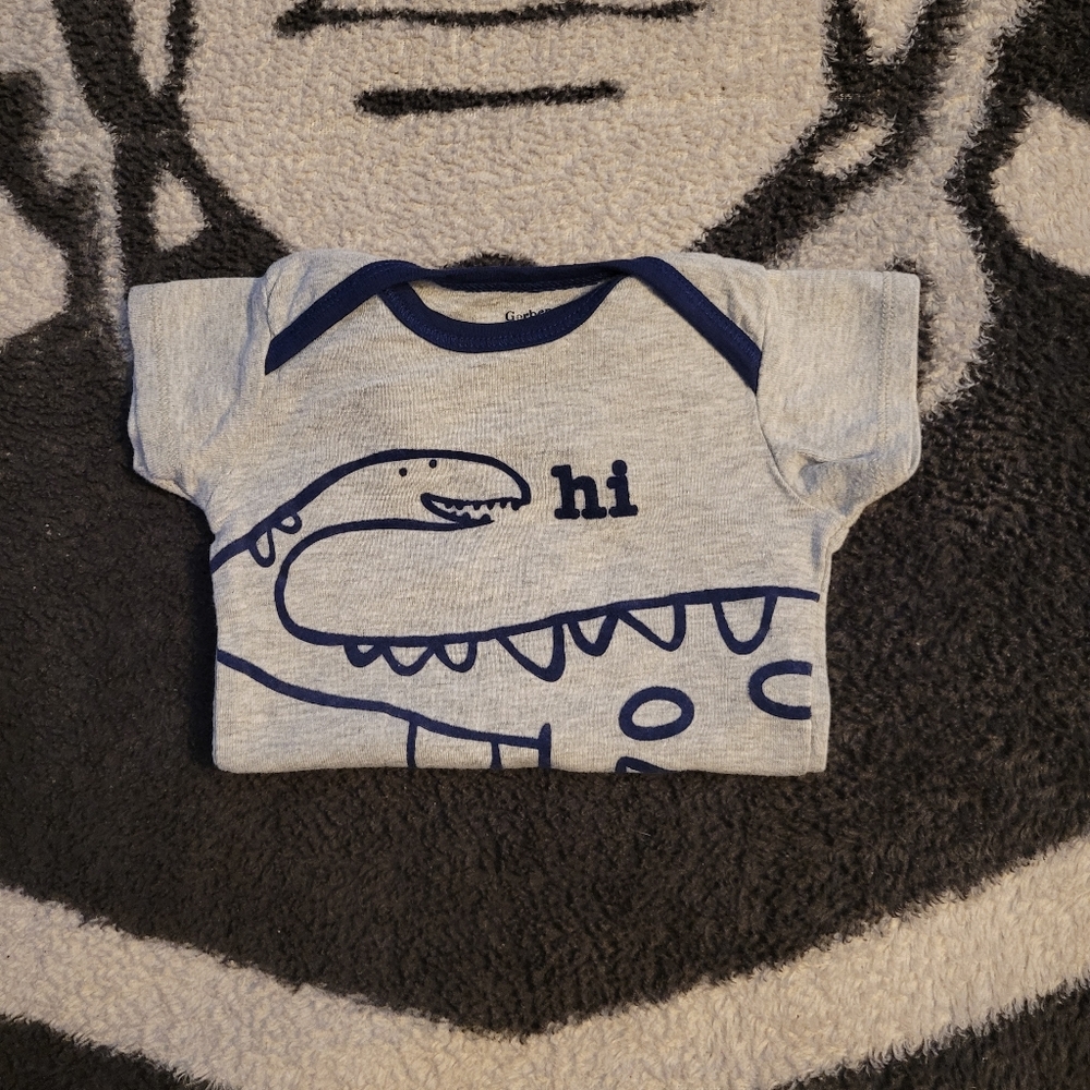 NWOT Baby One Piece Onesies